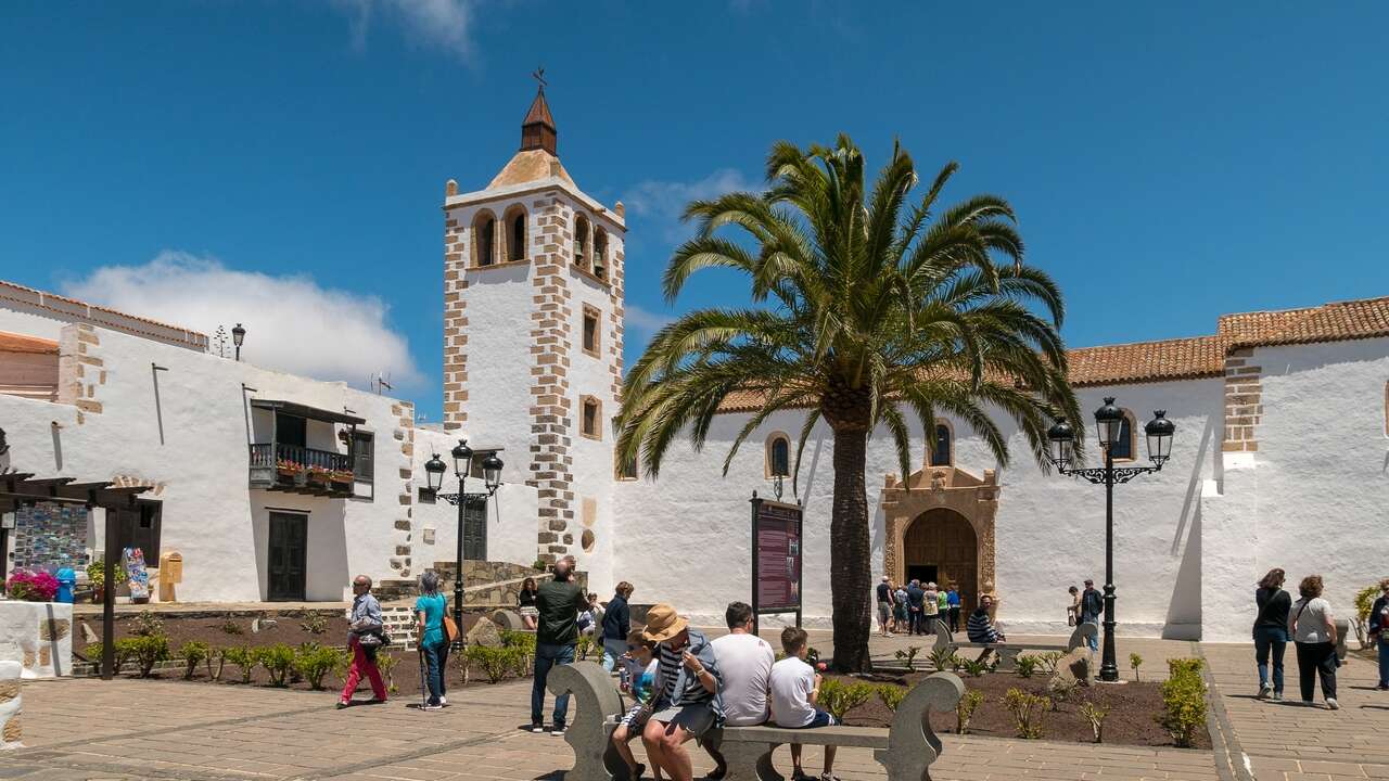 Ocho preciosos pueblos de interior que merecen una escapada este verano