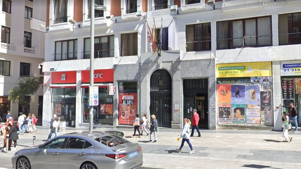 El perdón a una deuda de 600.000 euros: «La ley me dio otra oportunidad»
