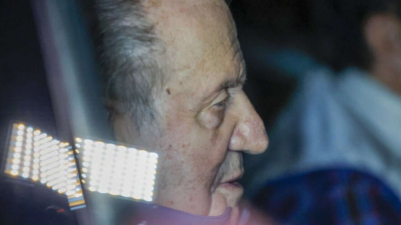 Habla la biógrafa del Rey Juan Carlos I a pocos días de su vuelta a España: 