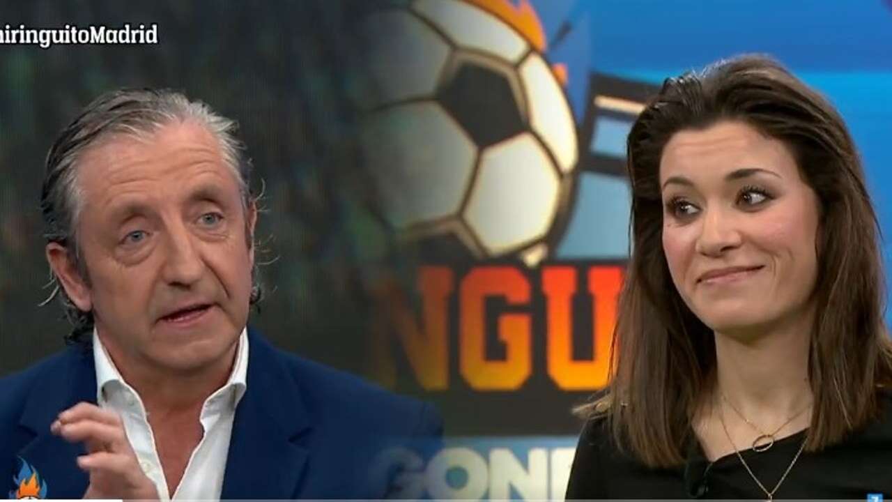 Josep Pedrerol responde a Pep Guardiola por su mensaje más independentista