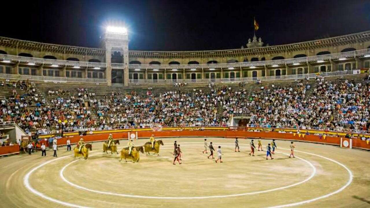 Baleares permitirá a menores asistir a los toros con un adulto