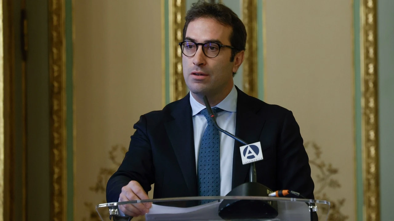 Los auditores cargan contra el Gobierno: el anteproyecto de ley de auditorías dejaría fuera de control más de 4.000 empresas