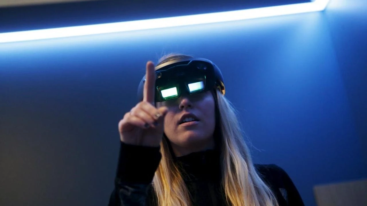 Realidad virtual inmersiva para sentir, ver y escuchar el acoso que sufren las mujeres