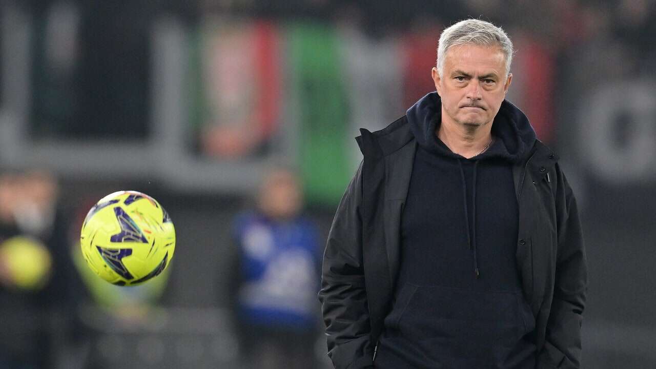 El brutal enfado de Mourinho tras estallar contra la UEFA