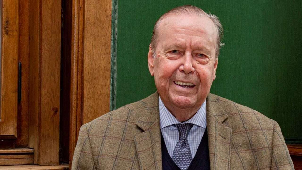 Fallece Carl Philipp, príncipe de Salm Salm