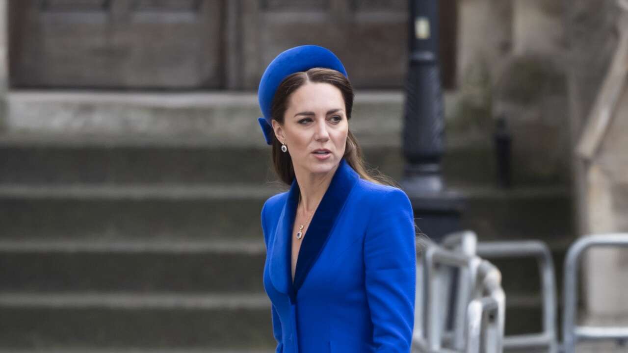 A La Firma solo le queda un camino: decir la verdad sobre Kate Middleton