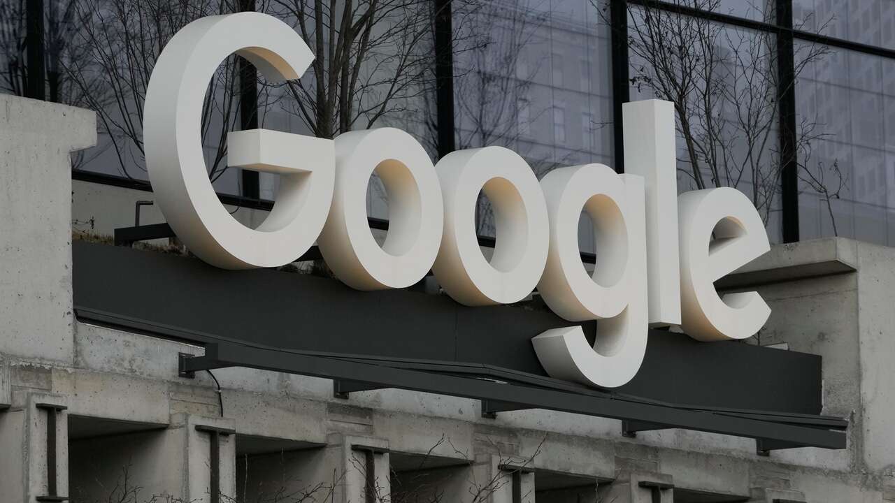 EE UU se plantea dividir Google para frenar el monopolio del gigante