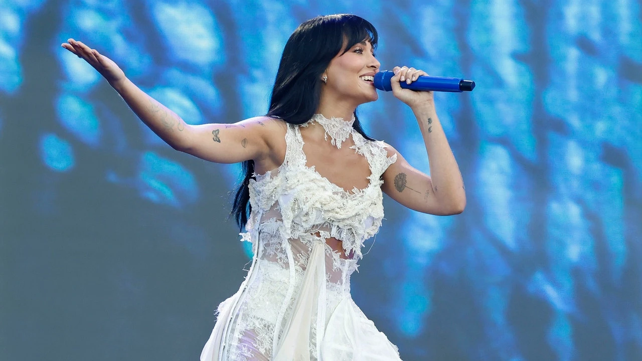 Dime qué era eres de Aitana y te digo cuál es tu look perfecto para su concierto en Madrid