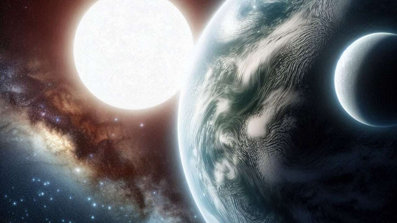 Adiós al Sistema Solar tal y como lo conocemos: La NASA ha confirmado un nuevo planeta