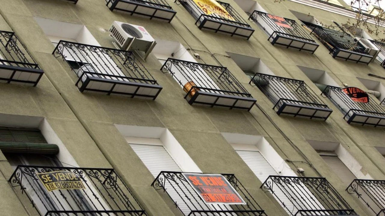 Ni Madrid ni Barcelona: esta es la provincia más cara si te compras una casa