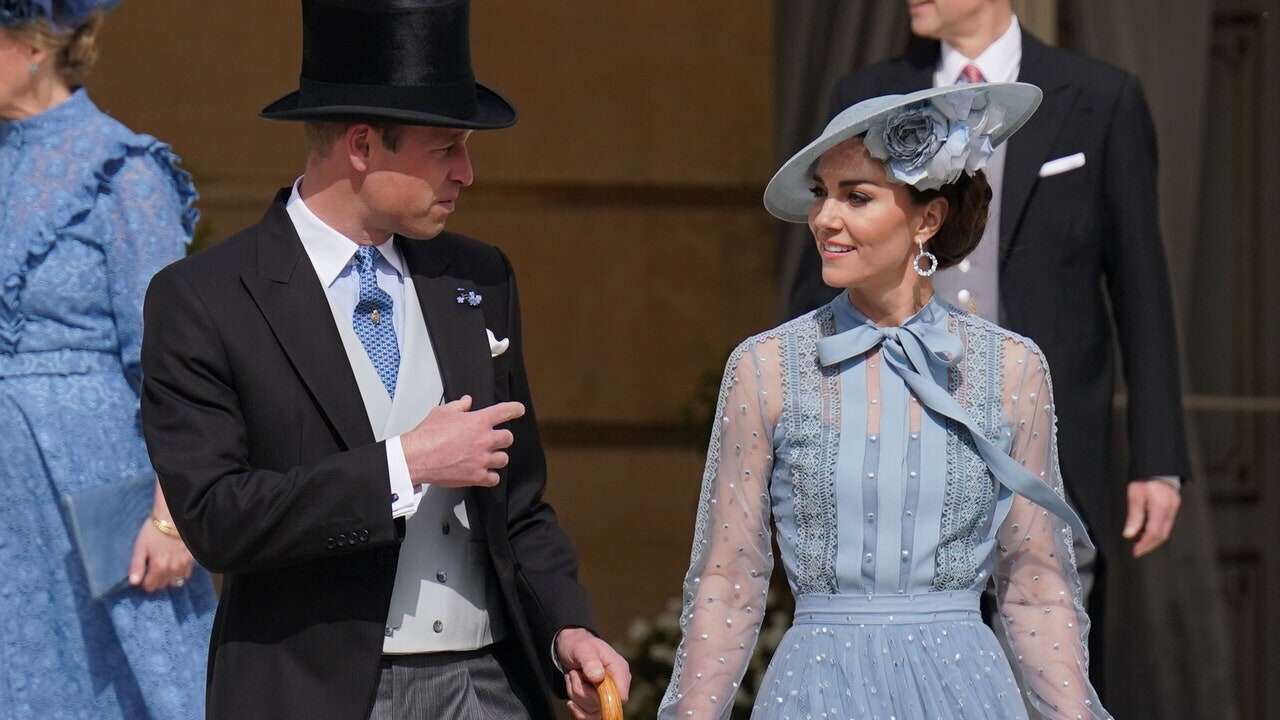 Kate y William: ¿quiénes son sus empleados más leales?