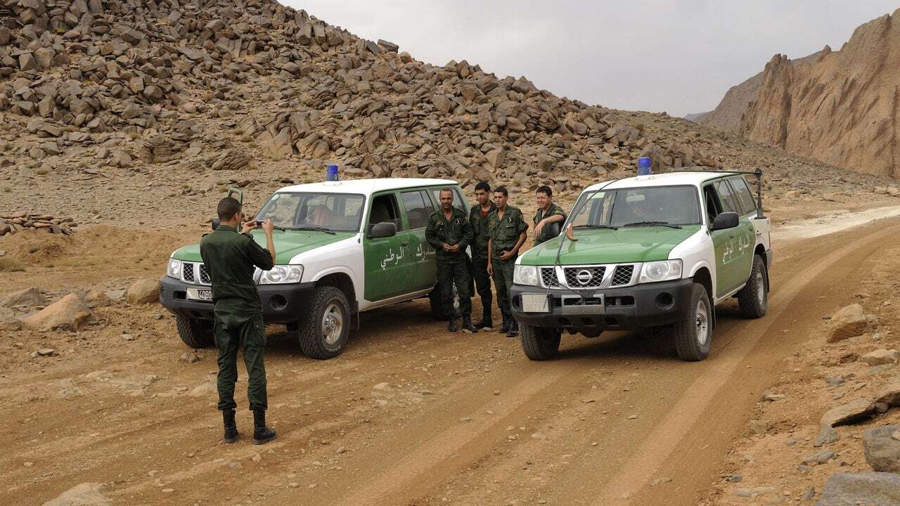 El Gobierno investiga el posible secuestro por el Estado Islámico de una mujer española