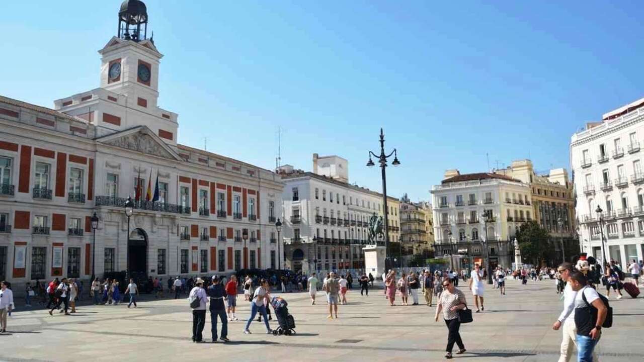 Este es el objeto que todos usamos a diario y cuyo origen desconocemos (no es español)