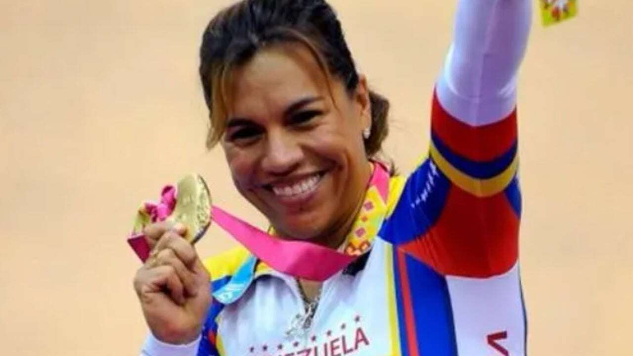 Hallan muerta a una campeona olímpica venezolana que criticó con dureza el régimen de Maduro