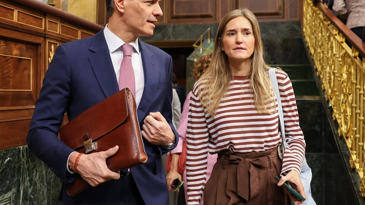 El PP cita a PP pide la comparecencia de Sánchez, Aagesen, Ribera y Corredor en la comisión del Senado por el apagón