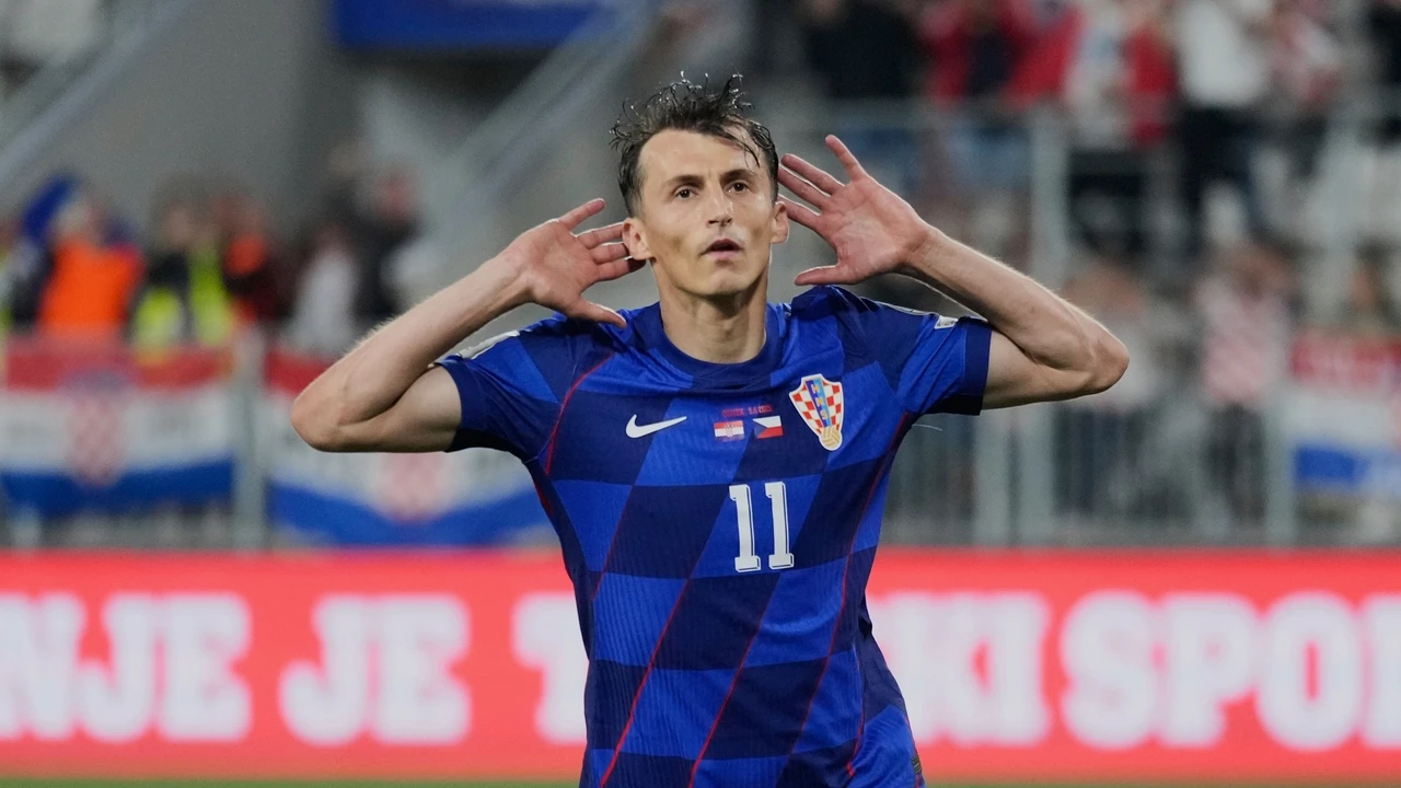 Los dos equipos de LaLiga que se han sumado al Real Madrid a la puja por Budimir