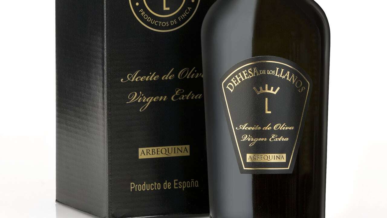 Aceite de Oliva Virgen Extra Arbequina: primera cosecha certificada ecológica