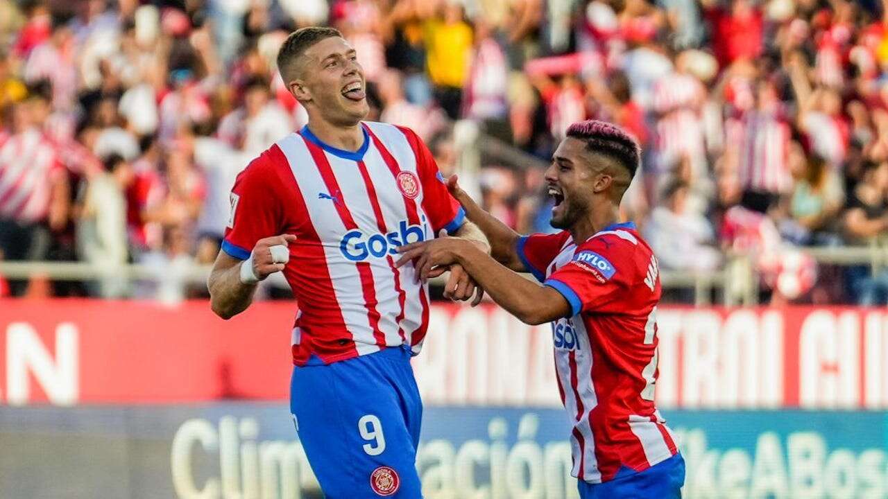 Dovbyk habla de su ‘no fichaje’ por el Atleti: “Había gente que no me quería”