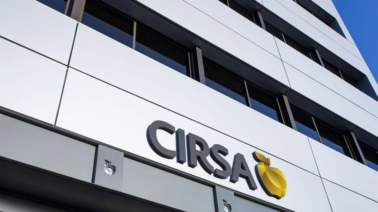 Cirsa anuncia su salida a la bolsa para captar 460 millones, crecer y fortalecer su capital