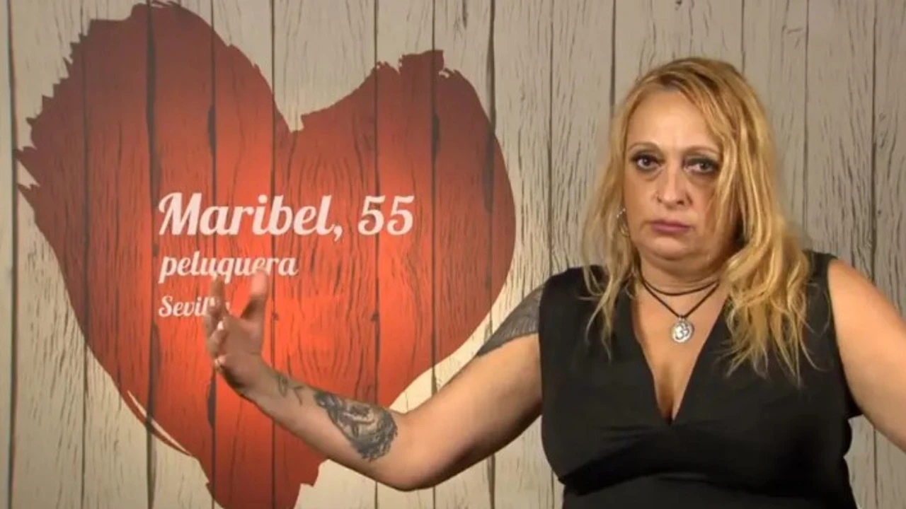 La curiosa petición de una soltera en 'First Dates': 