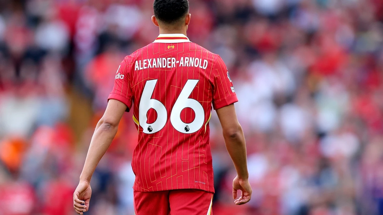 Primer problema para Alexander-Arnold: No es legal en España