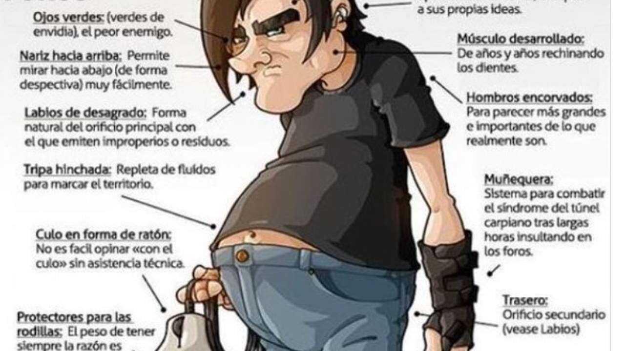 La Guardia Civil realiza una descripción didáctica del 