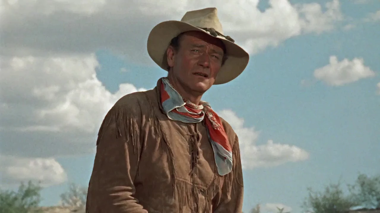 Cuando Stalin ordenó asesinar a John Wayne en favor de la URSS