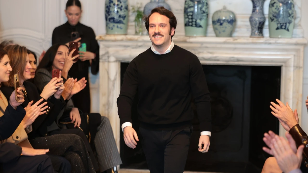 Fabio Encinar: 