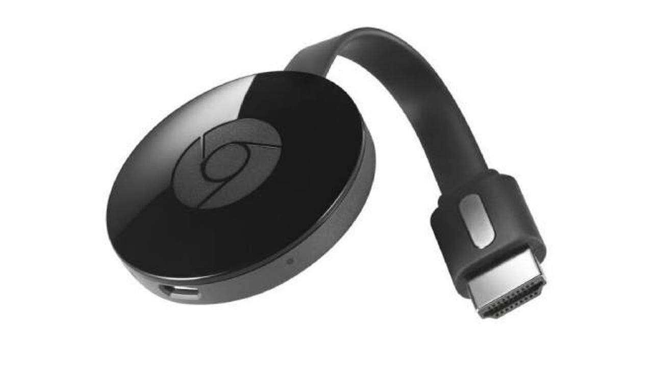 Por qué han dejado de funcionar dispositivos Google Chromecast por todo el mundo