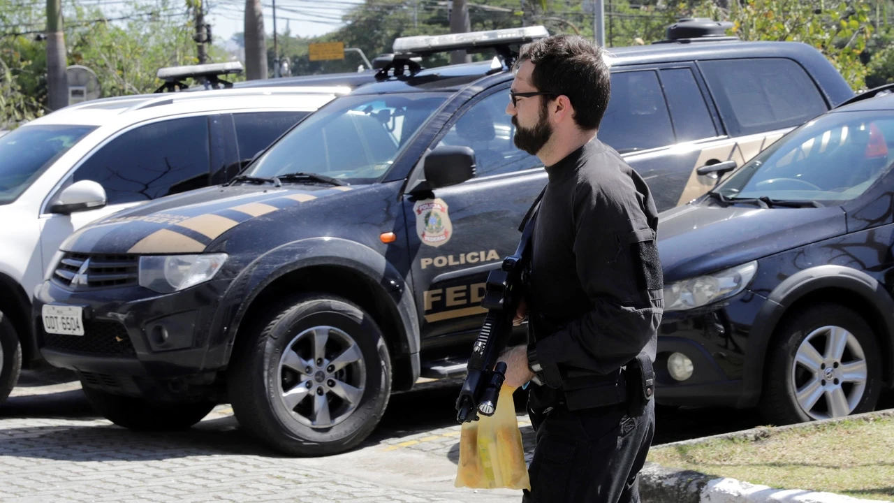 Encerrada, violada y silenciada: una madre denuncia nueve meses de esclavitud sexual en una comisaría de Brasil
