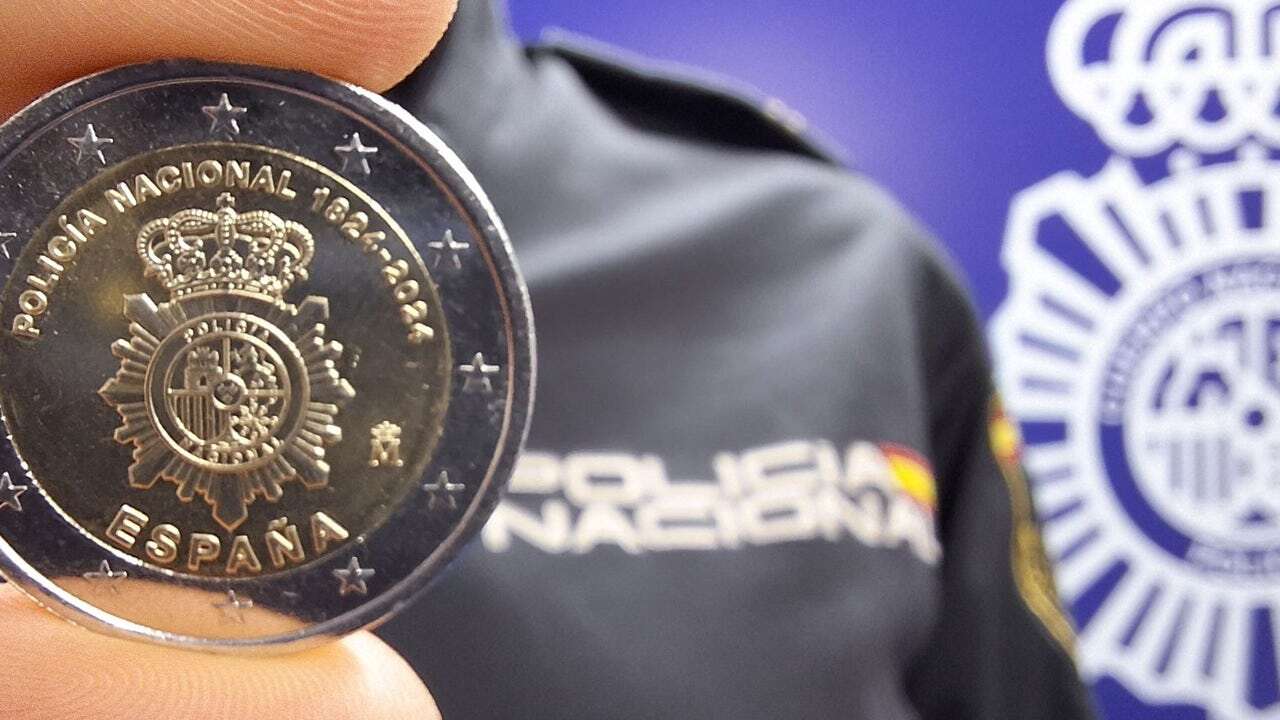 Aprende a identificar las monedas de 2 euros que podrían valer una pequeña fortuna. Podrías tener una en el bolsillo