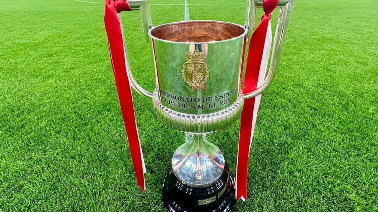 Copa del Rey, en directo hoy: siga los partidos de primera ronda