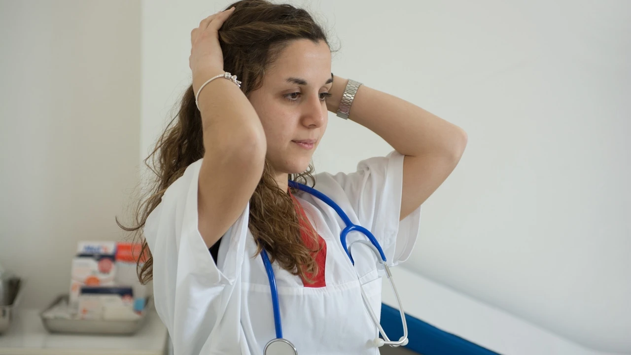 SATSE insta a Sanidad a cumplir con el Plan de Acción de Salud Mental: “No se está cuidando a quienes cuidan”