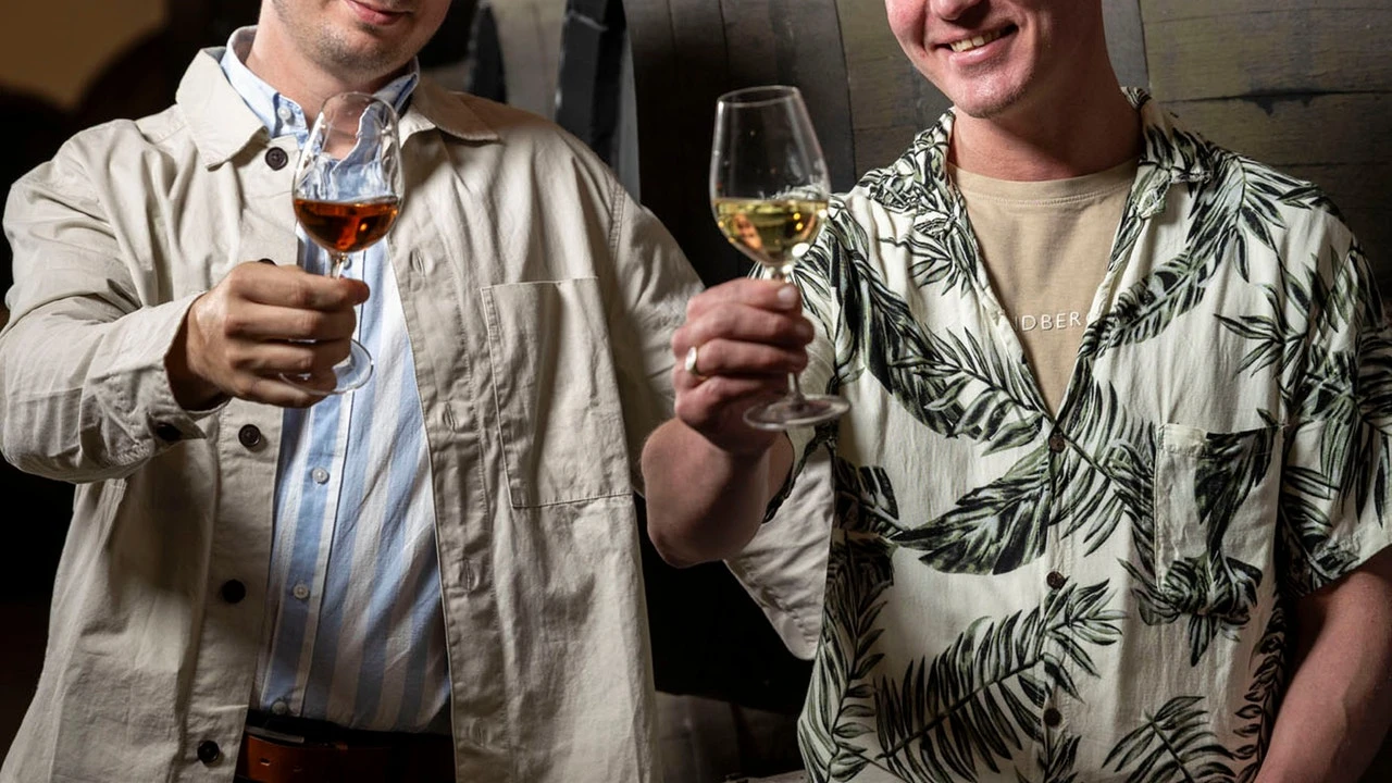 El equipo danés se alza ganador de la XI Copa Jerez con una propuesta innovadora