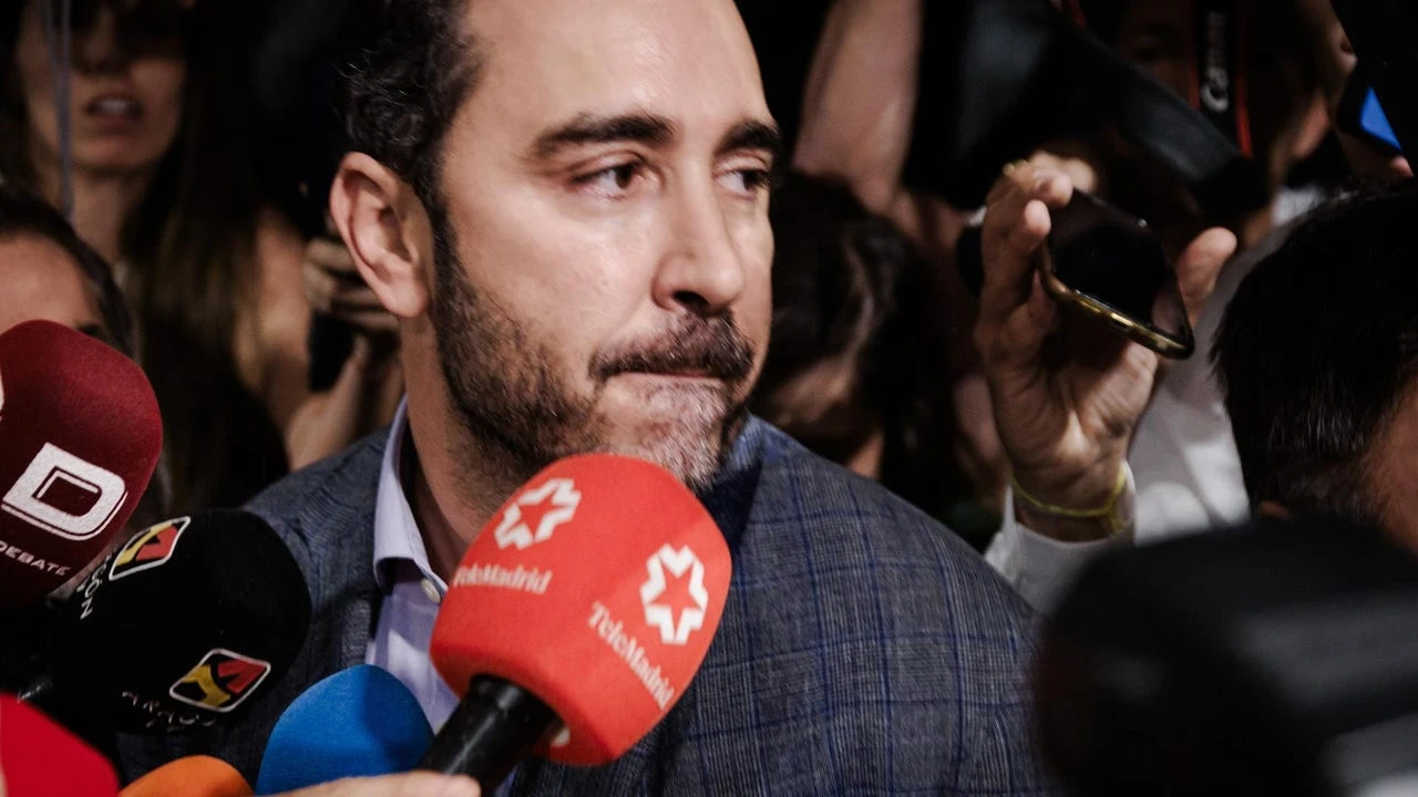 Aldama amenaza a Sánchez con más revelaciones: 