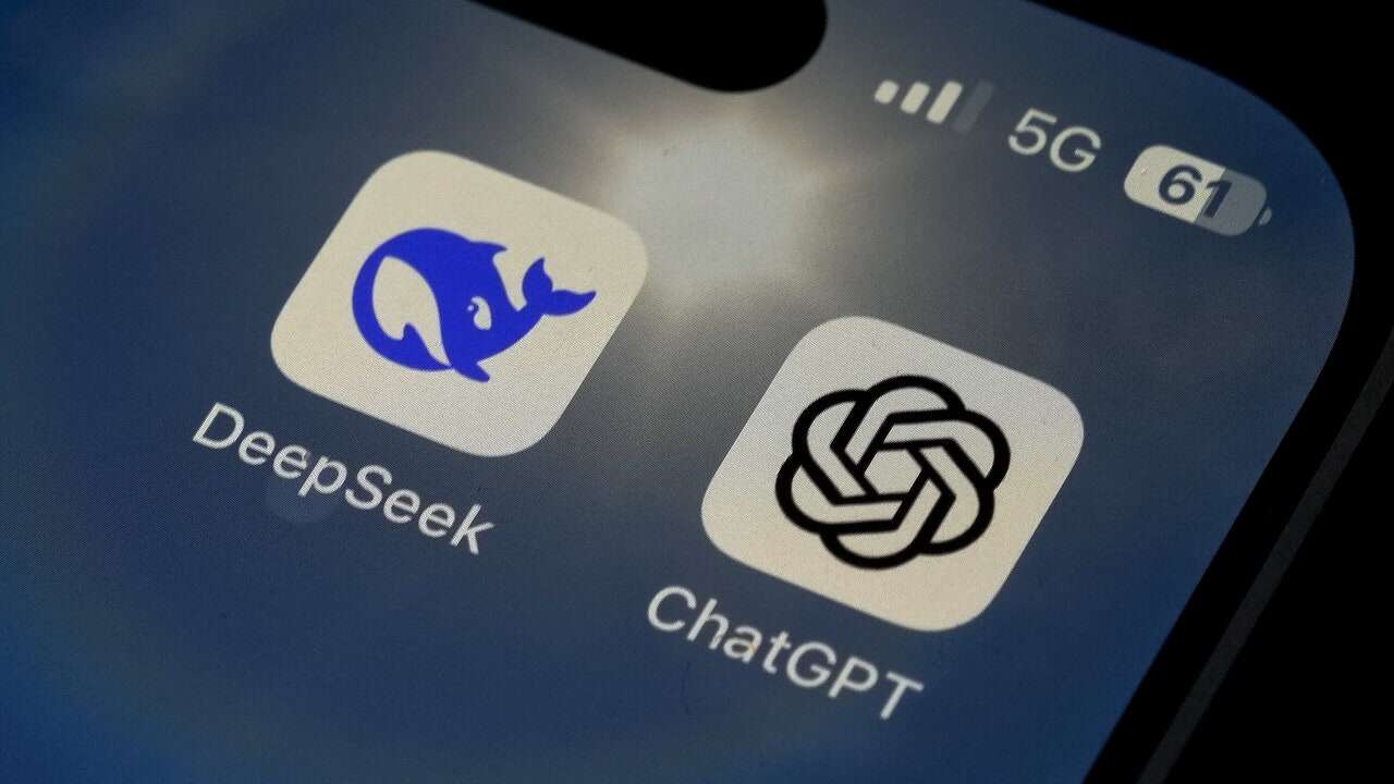 DeepSeek: así ha puesto la IA china «low cost» contra las cuerdas a Silicon Valley