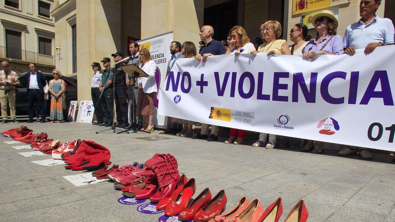 Un verano cruento por la violencia machista: 15 mujeres y tres menores asesinados