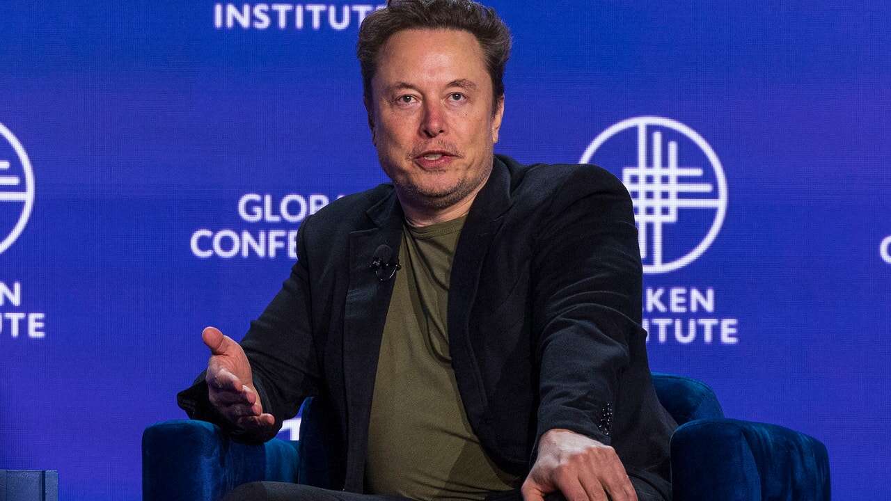 La Justicia de EEUU advierte a Elon Musk de que su lotería electoral puede ser ilegal