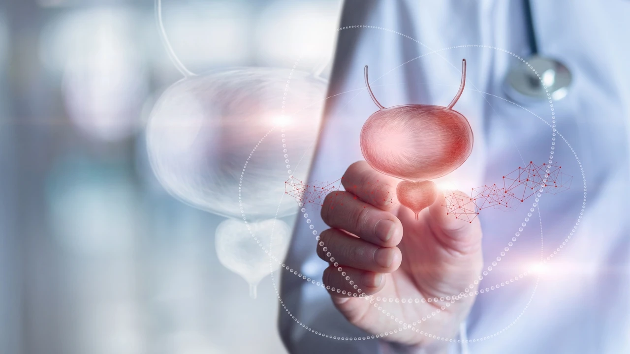 Darse solo cinco sesiones de radioterapia de alta dosis es seguro frente al cáncer de próstata