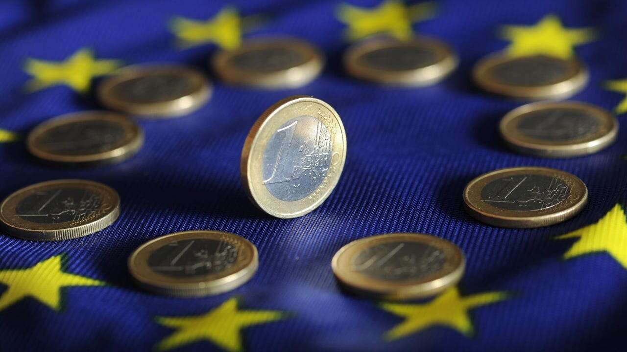 La inflación de la eurozona se aleja del objetivo del BCE: sube tres décimas en noviembre, hasta el 2,3%