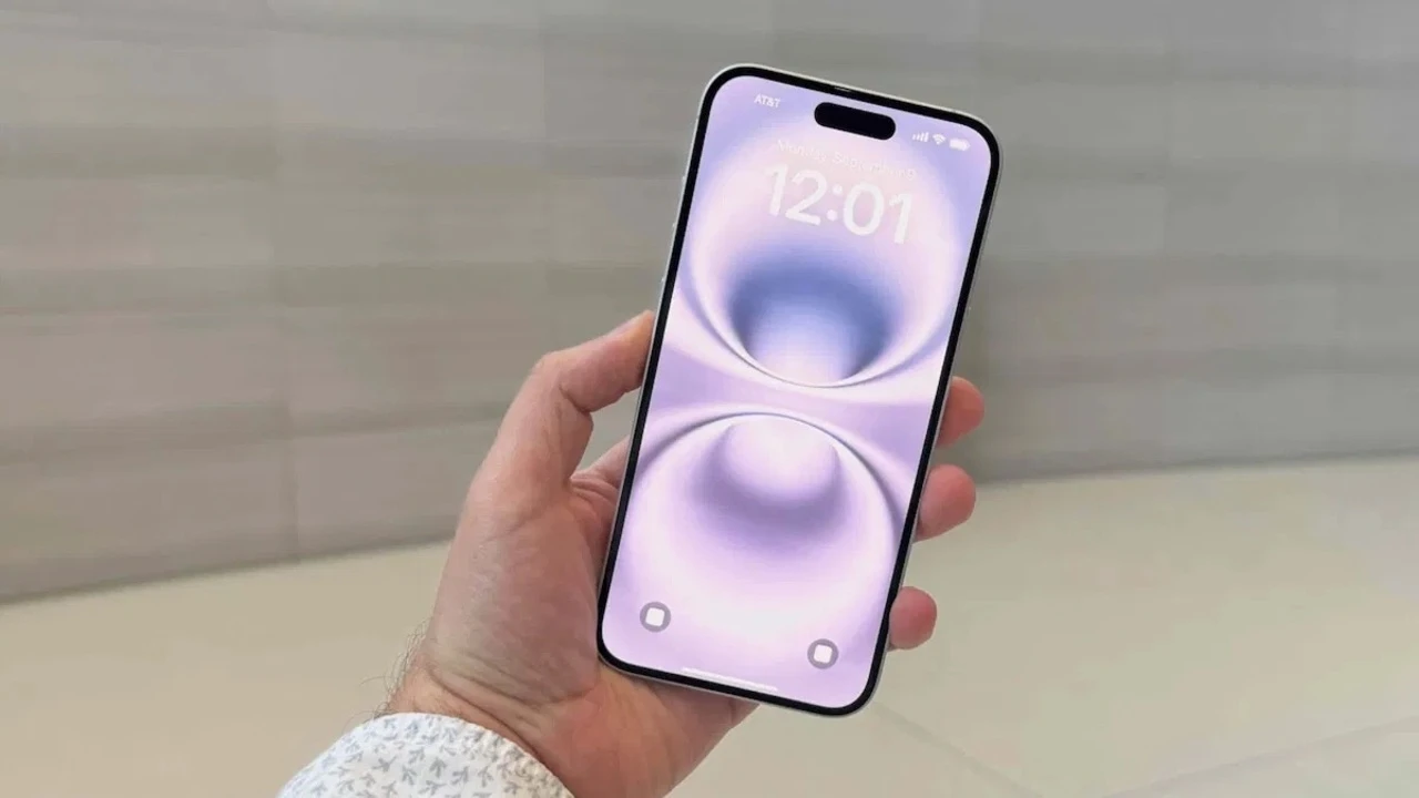 Adiós a los reflejos: los iPhone 17 Pro tendrán una pantalla exclusiva