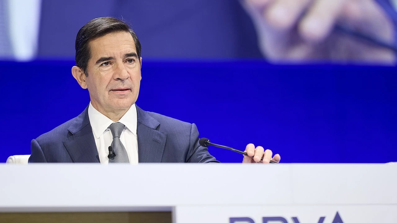 BBVA pone en duda la viabilidad de la opa y abre la puerta a una posible marcha atrás o la vía judicial