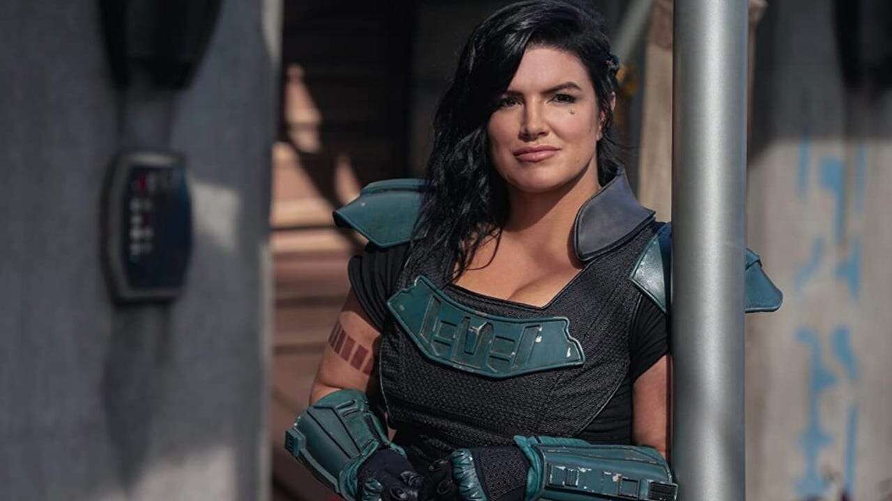 Gina Carano y Disney se verán en los tribunales: el despido de 