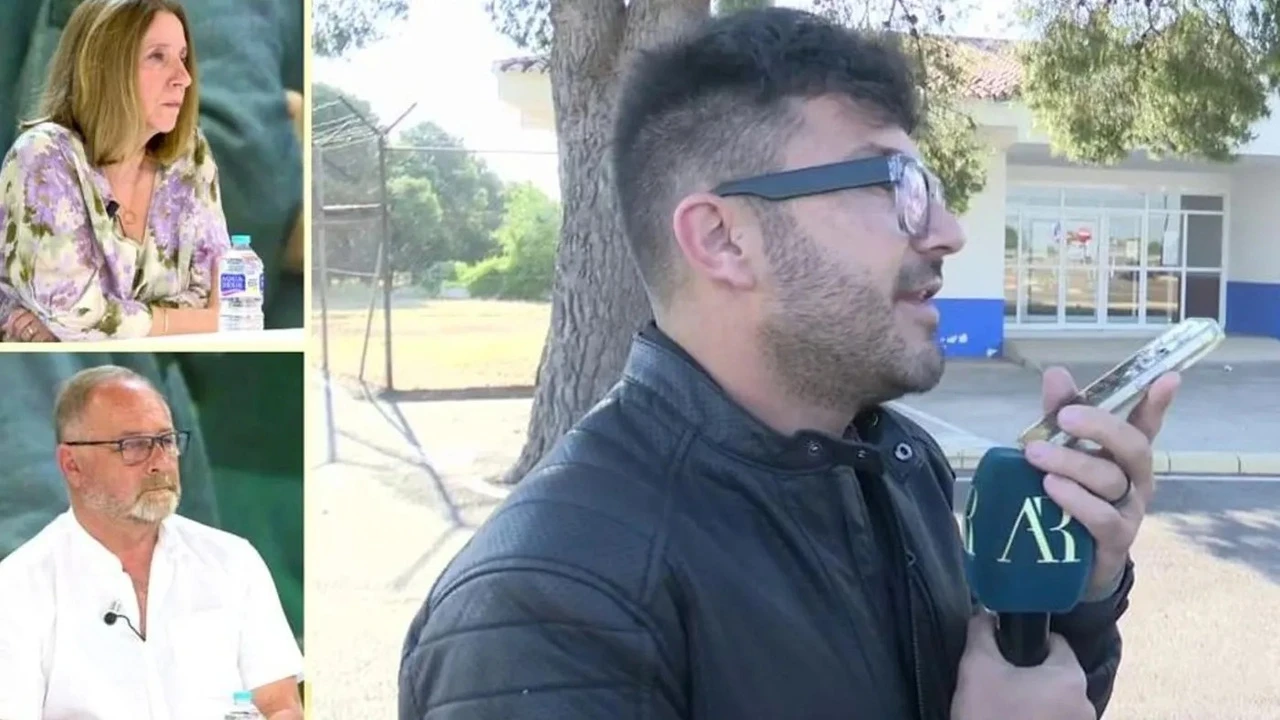 El excapellán de la prisión donde está Carcaño niega haberle dado privilegios: 