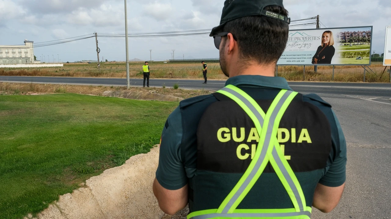 246 conductores fueron puestos a disposición judicial por conducir con una tasa superior a 0,60mg/l en aire o conducir bajo la influencia de drogas