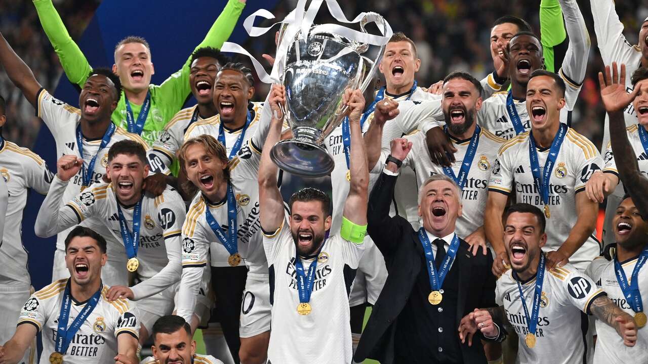 La UEFA cambia el icónico himno de la Champions y a nadie le gusta cómo suena ahora