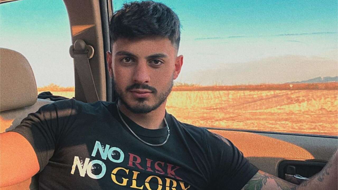 Muere el influencer Tzane con 23 años mientras exploraba un pueblo fantasma