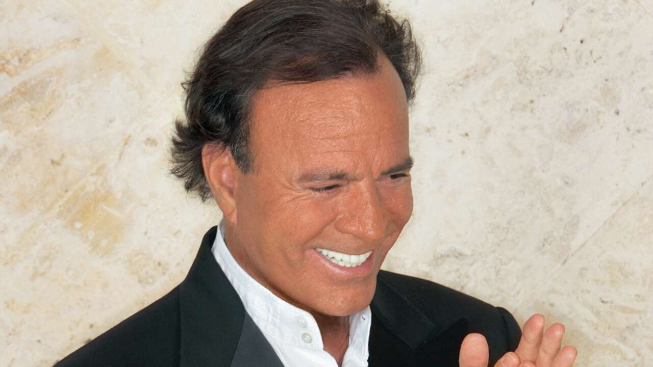 El día que Julio Iglesias no dejó que prosperara la pasión turca de una de sus hijas