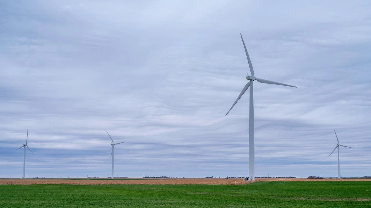 ¿Sabes de dónde viene la luz que usas? Así se compone el mix energético en España