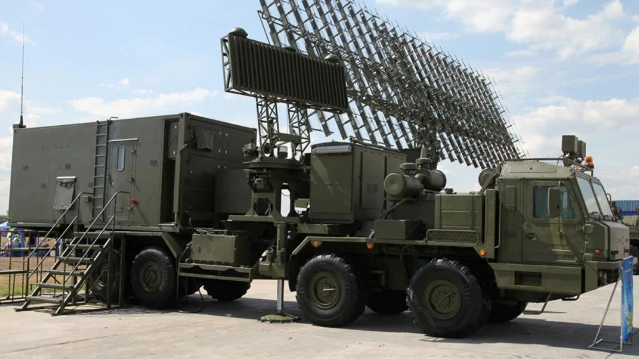 ¿Qué es el radar ruso Nebo, que vale 100 millones de dólares, destruido por el ejército ucraniano?